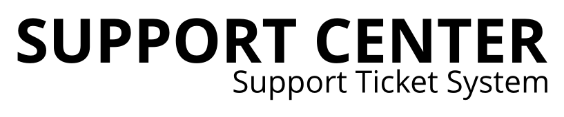 Sitio de pruebas sistema de Ticket 